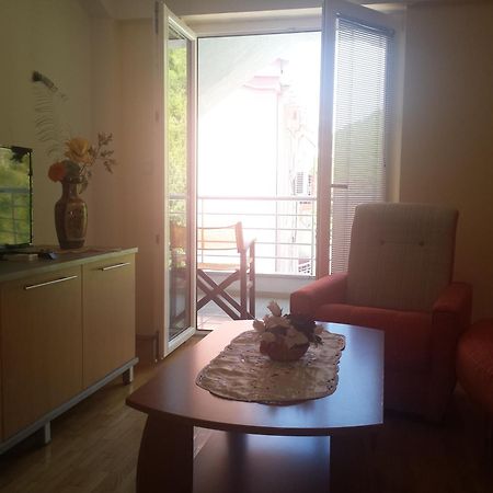 Gjole Apartments Lagadin Exterior photo