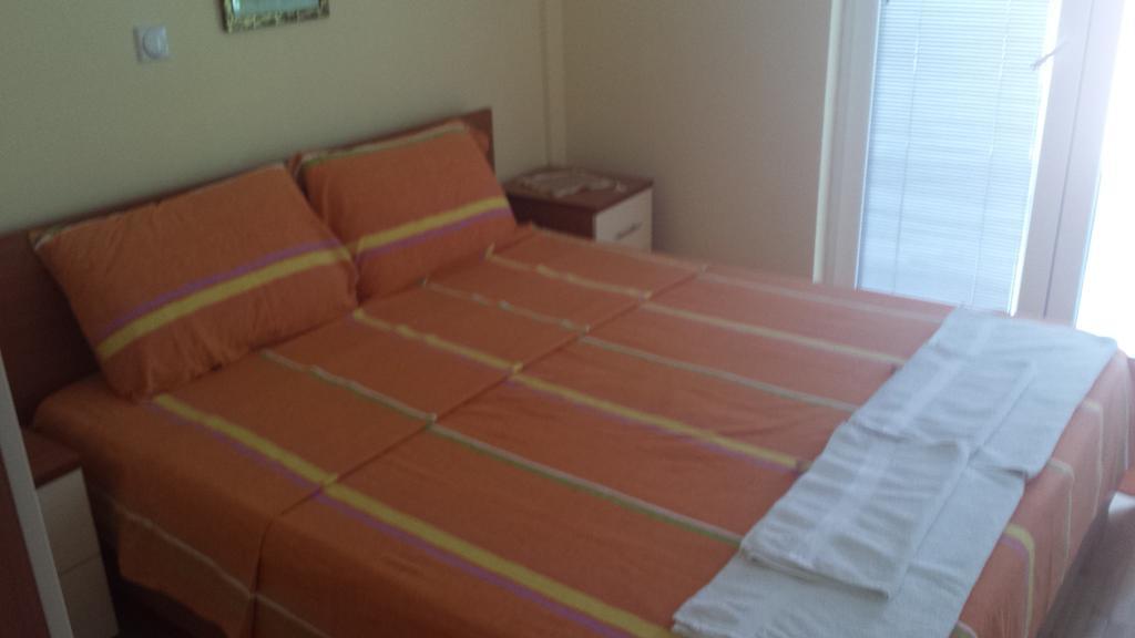 Gjole Apartments Lagadin Room photo