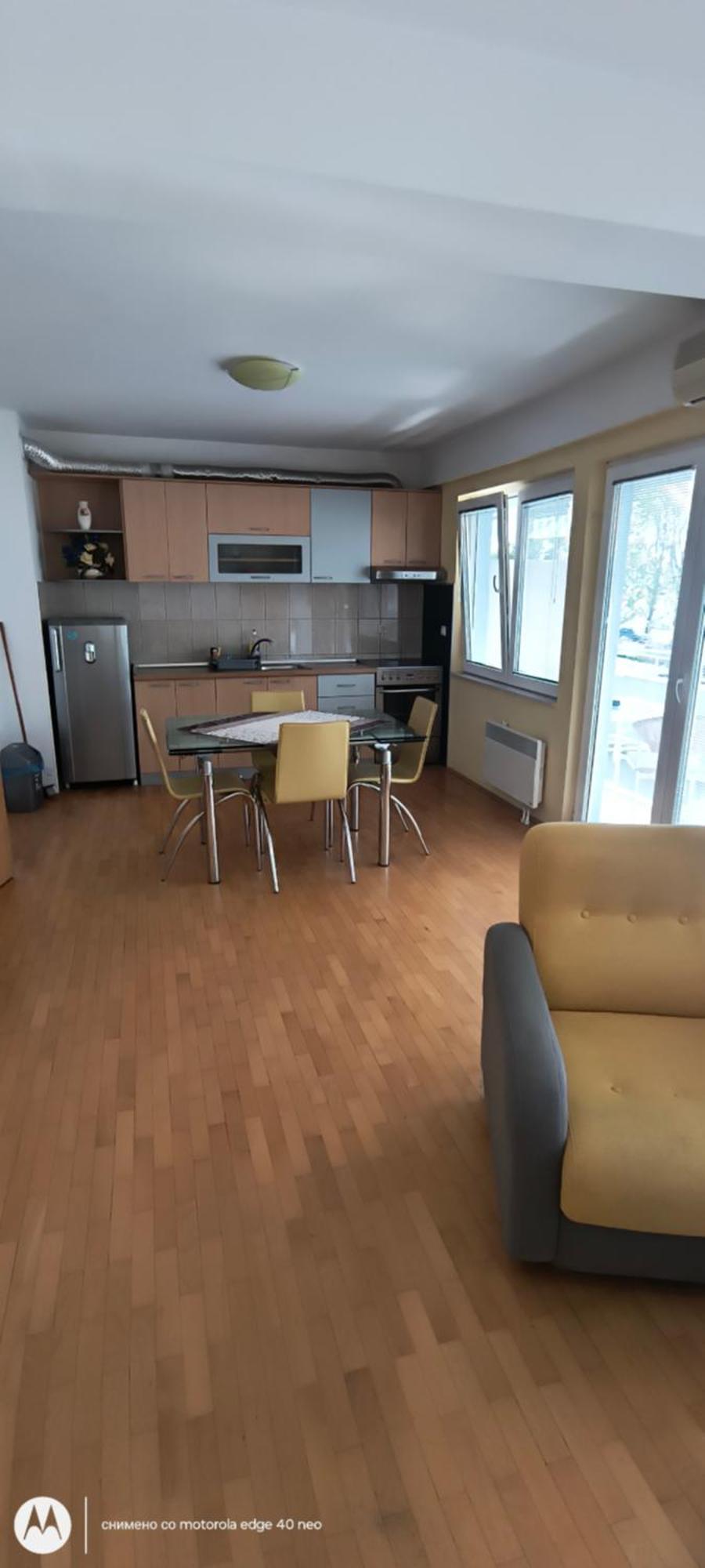 Gjole Apartments Lagadin Room photo