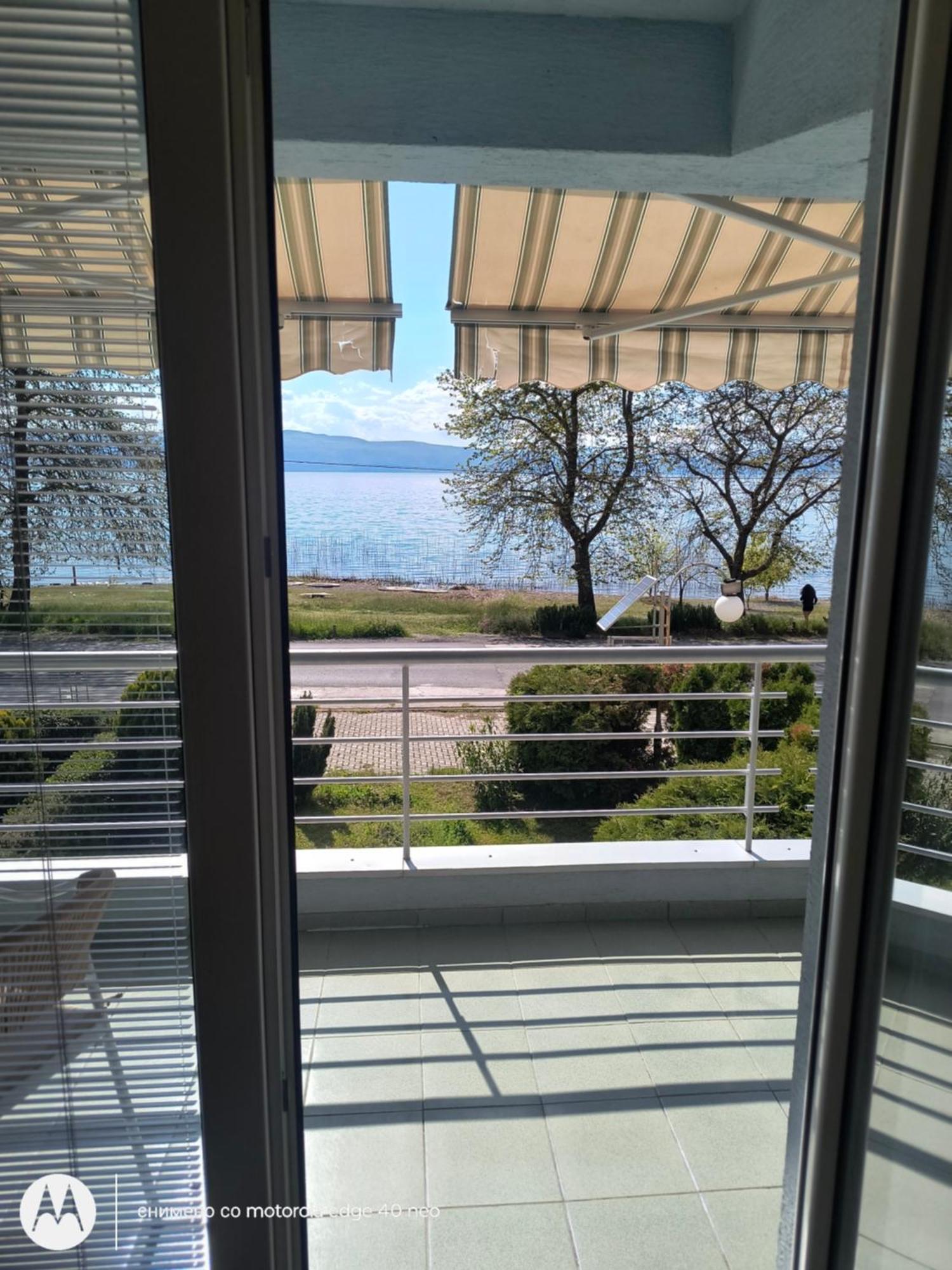 Gjole Apartments Lagadin Room photo
