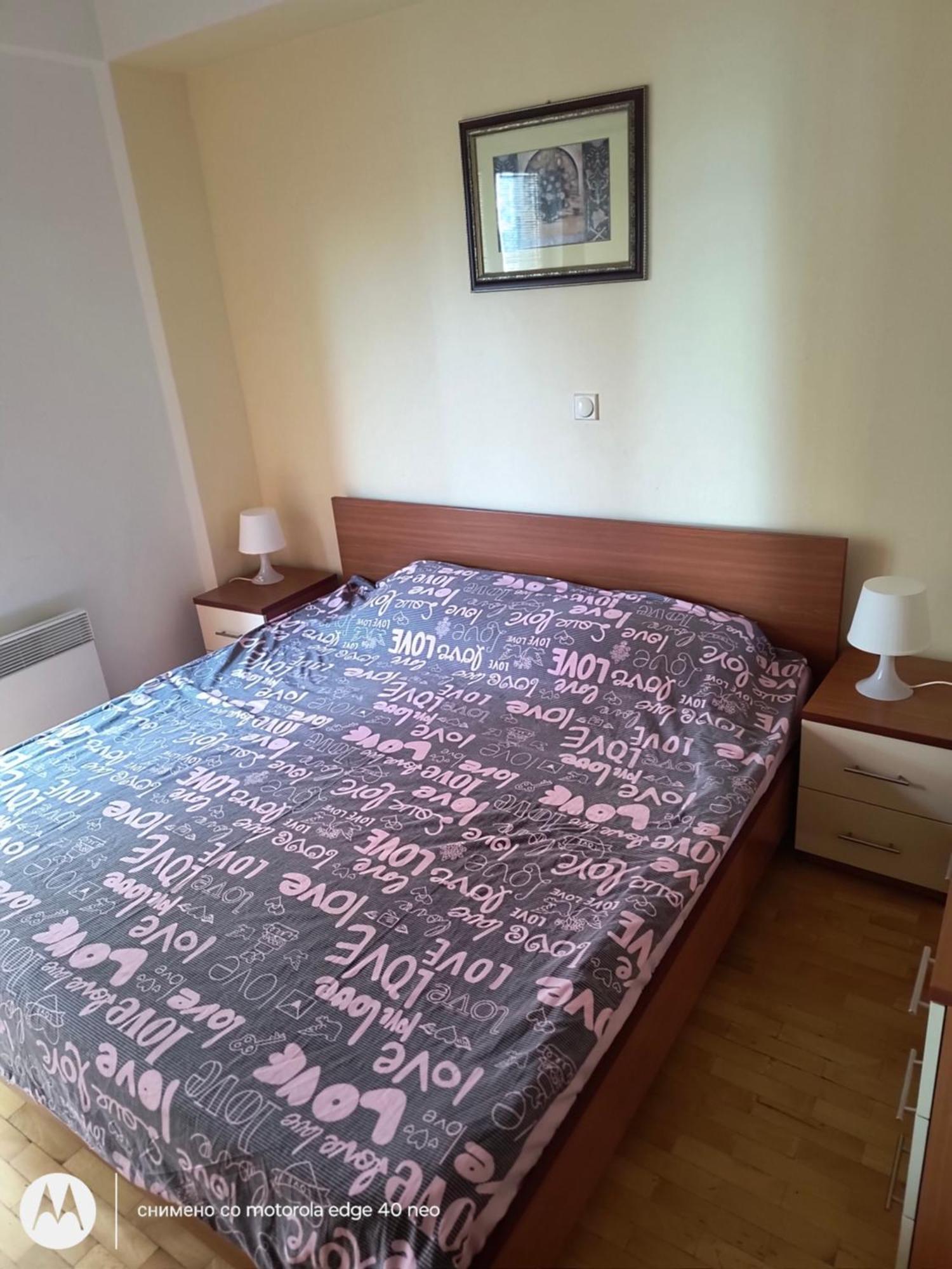 Gjole Apartments Lagadin Room photo