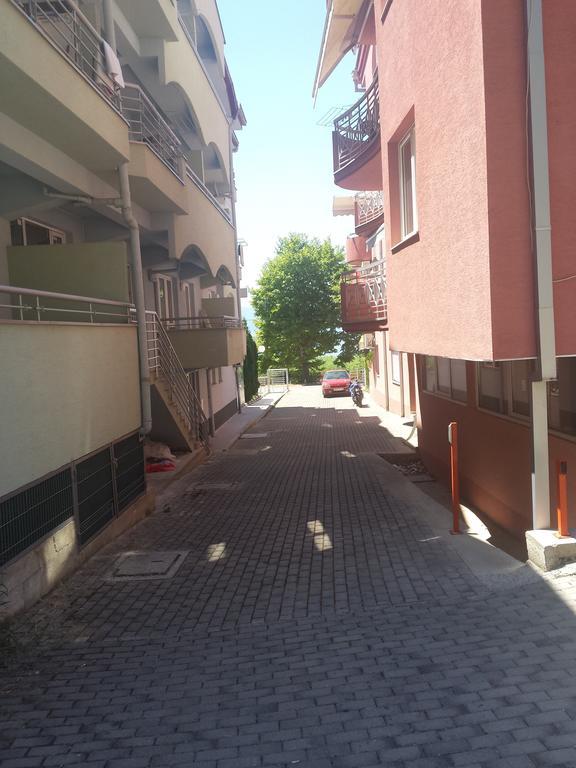 Gjole Apartments Lagadin Room photo