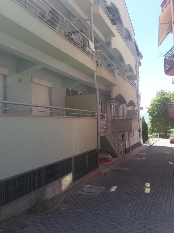 Gjole Apartments Lagadin Room photo