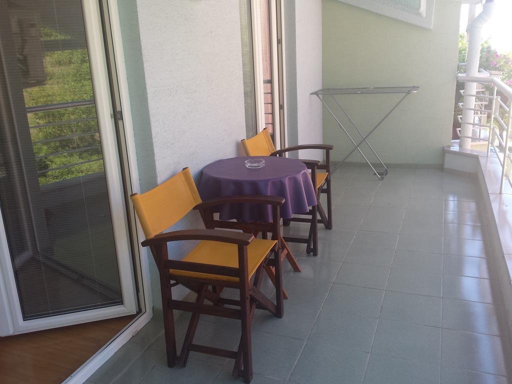 Gjole Apartments Lagadin Room photo