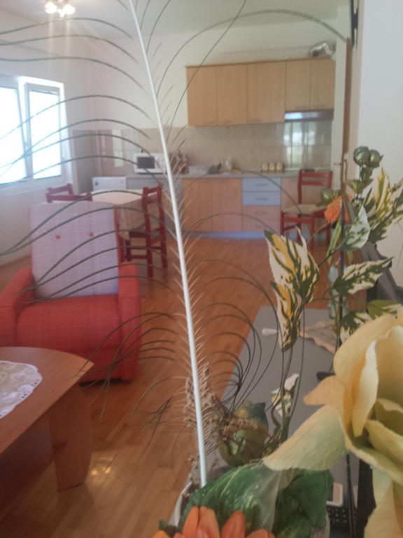Gjole Apartments Lagadin Room photo