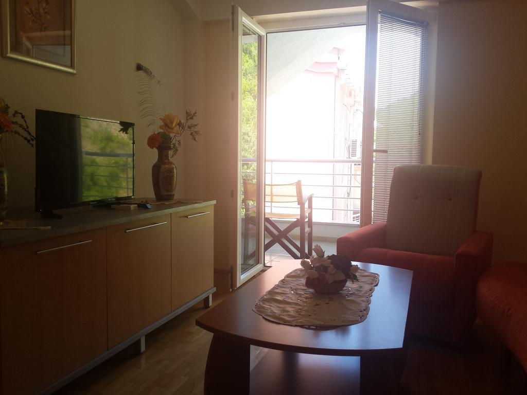 Gjole Apartments Lagadin Room photo