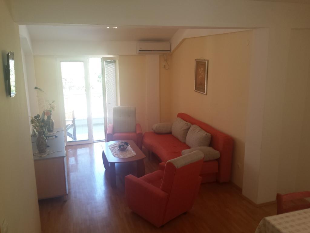 Gjole Apartments Lagadin Room photo