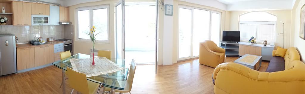 Gjole Apartments Lagadin Room photo