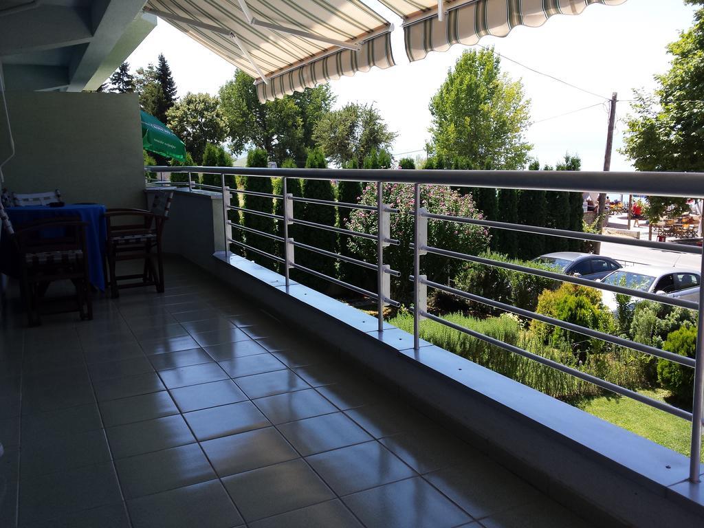 Gjole Apartments Lagadin Room photo