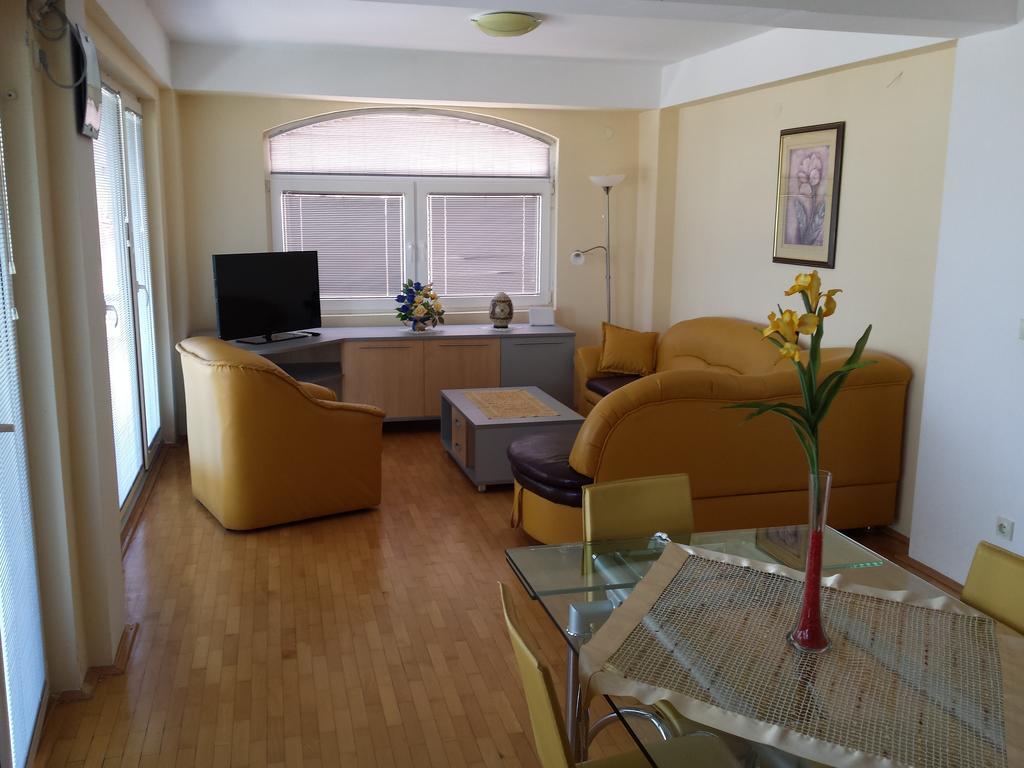 Gjole Apartments Lagadin Room photo