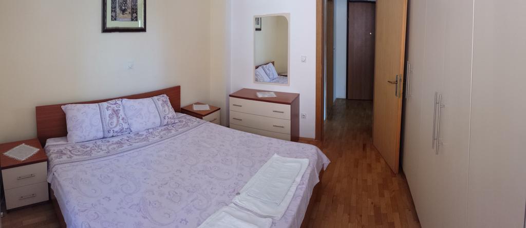 Gjole Apartments Lagadin Room photo